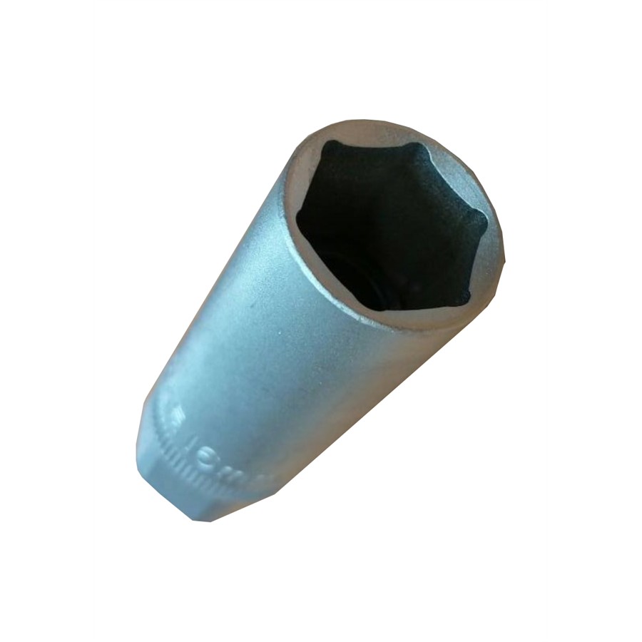 Stecknuss für Zündkerzen 3/8" Zoll, 14 mm, von Norauto - ATU