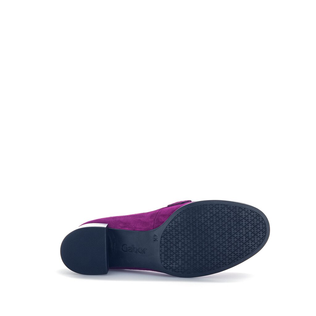 Gabor comfort Hochfrontpumps rosa