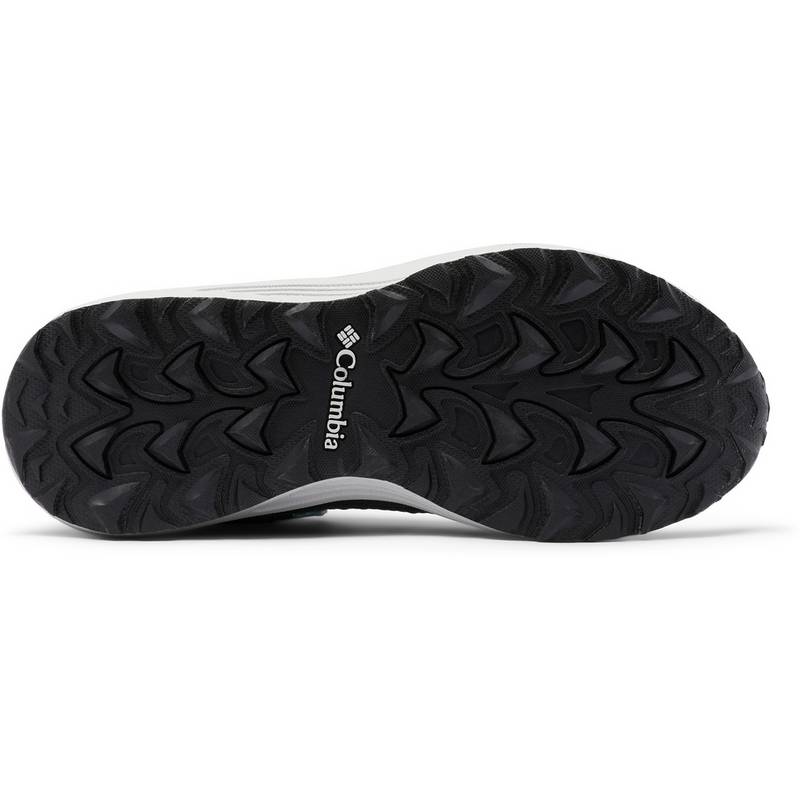 Columbia TRAILSTORM MID WP Wanderschuhe Damen