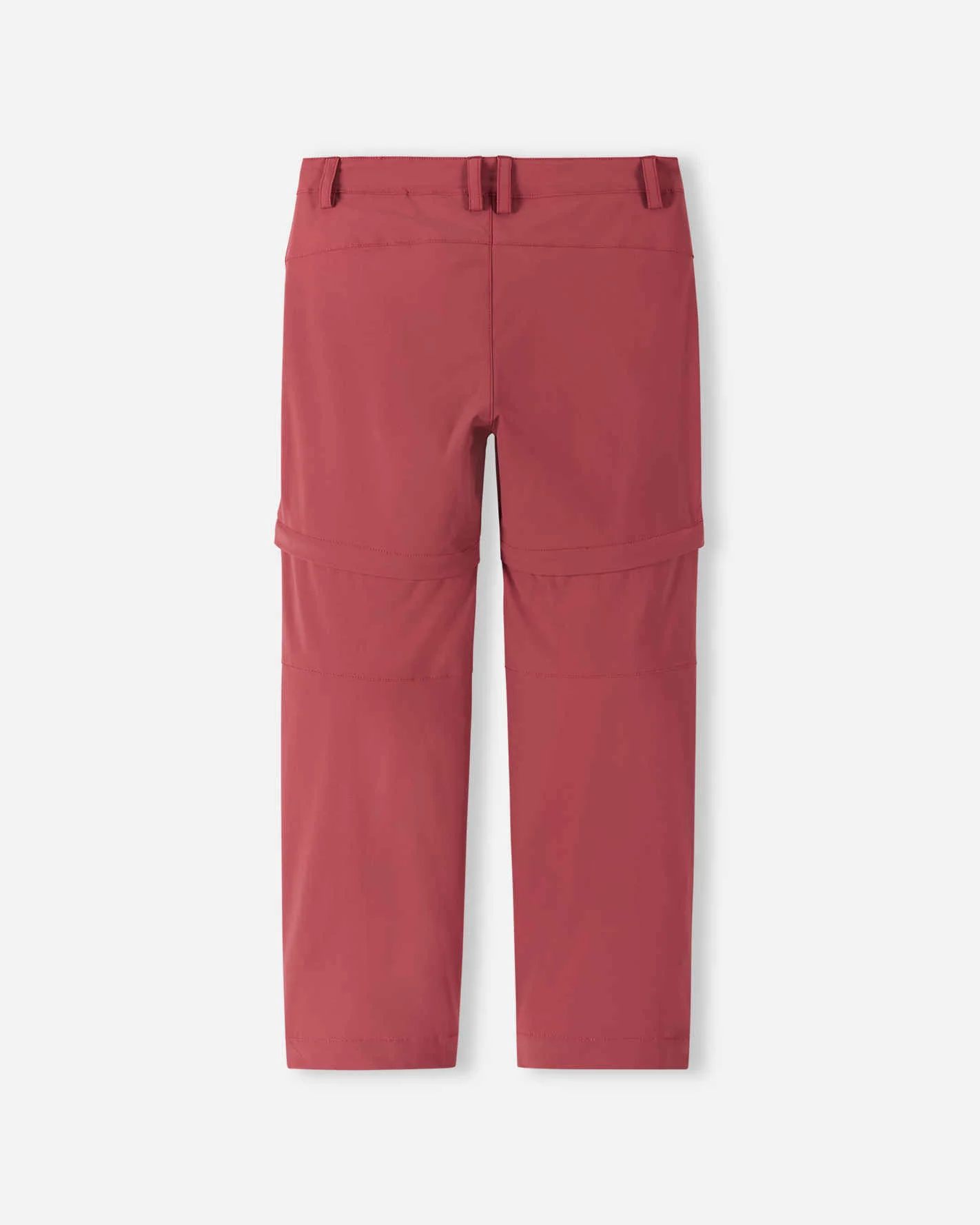 Kinder Zipp Off Hose Virrat Anti-Bite