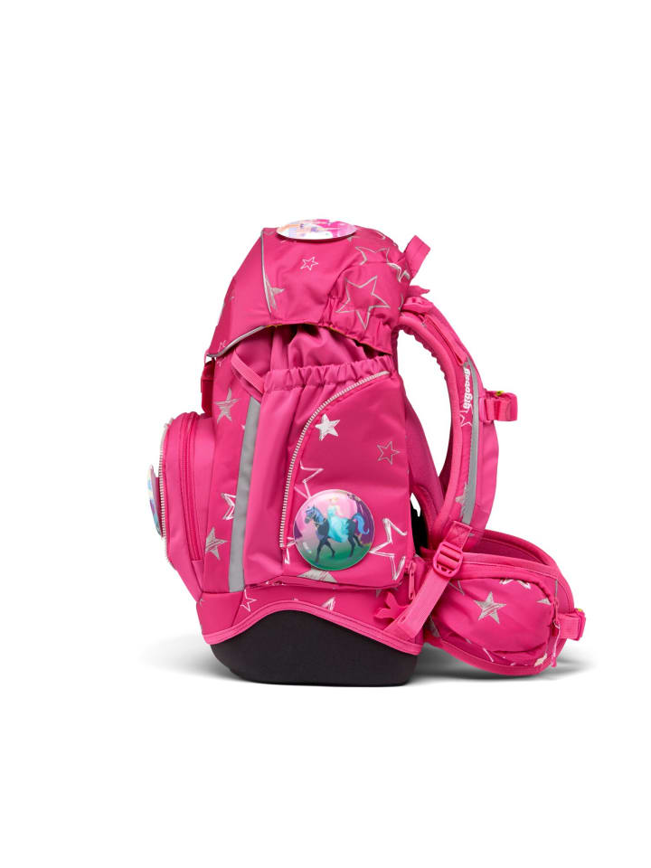 Ergobag Grundschulranzen Pack SternzauBär in pink günstig kaufen onesize