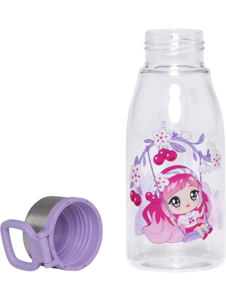 BECKMANN Beckmann Trinkflasche Cherry günstig kaufen onesize