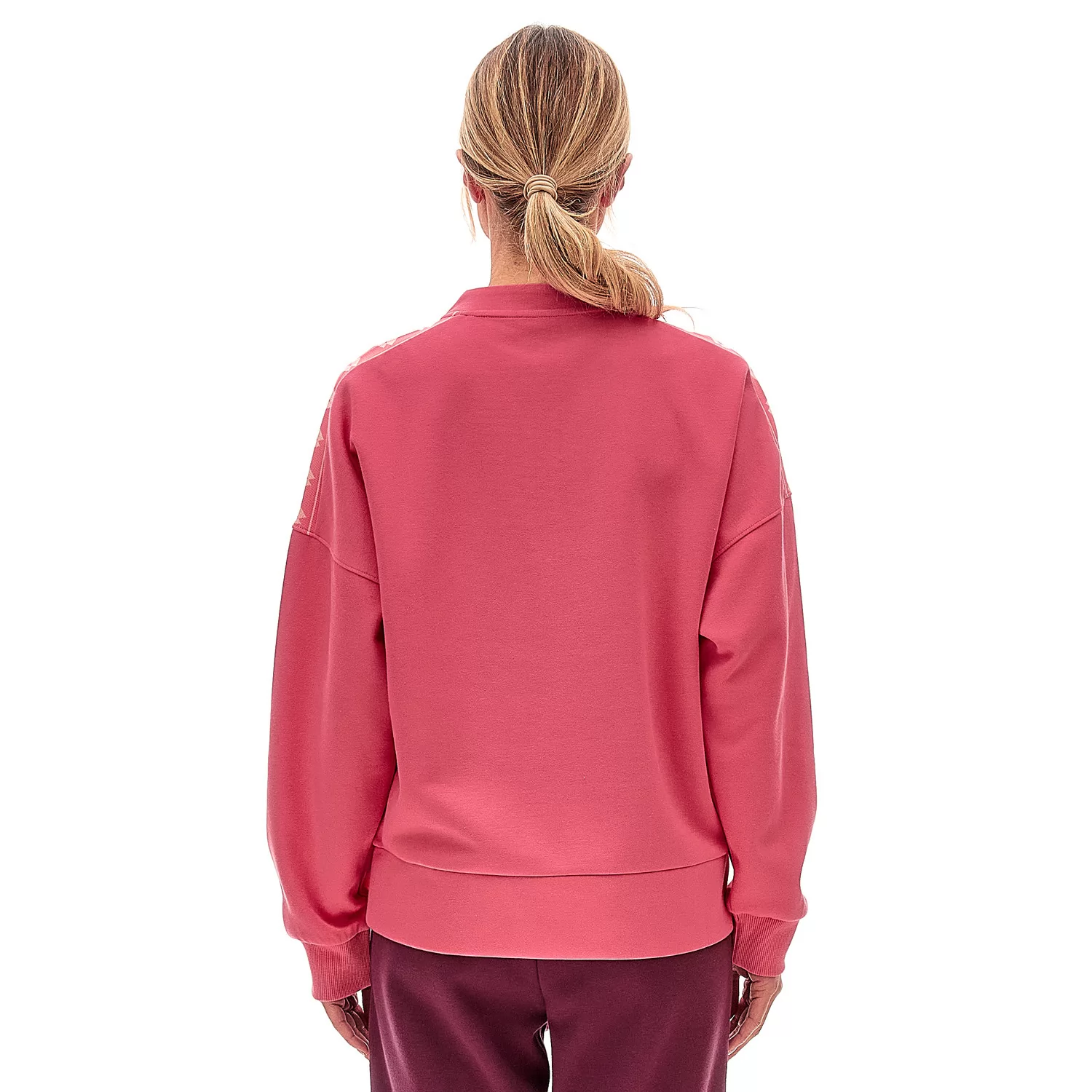 ATHLETICA DUE W VI SWEAT HZ