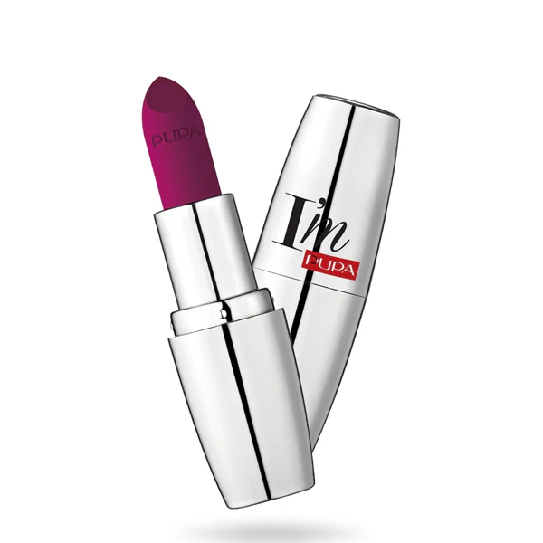 „I'm Matt Lips“ – matiniai lūpų dažai, lūpų dažai