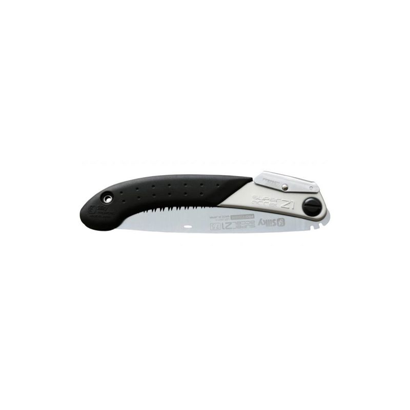 Silky Folding Saw Super Accel 210-7,5 Large Teeth (119-21)