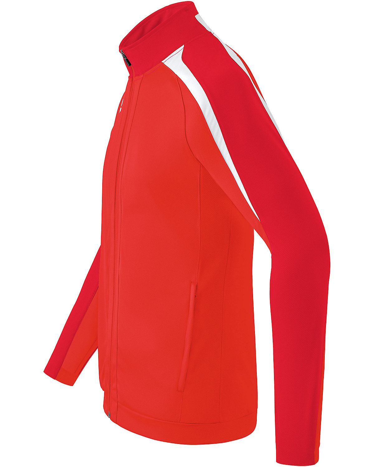 Liga 2.0 Trainingsjacke mit Kapuze Trainingsjacken