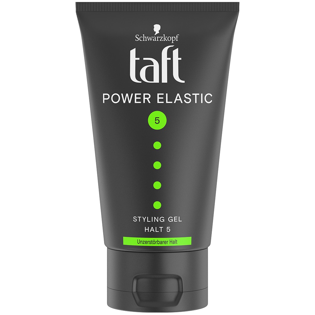 Power Elastic Unzerstörbarer Halt Halt 5