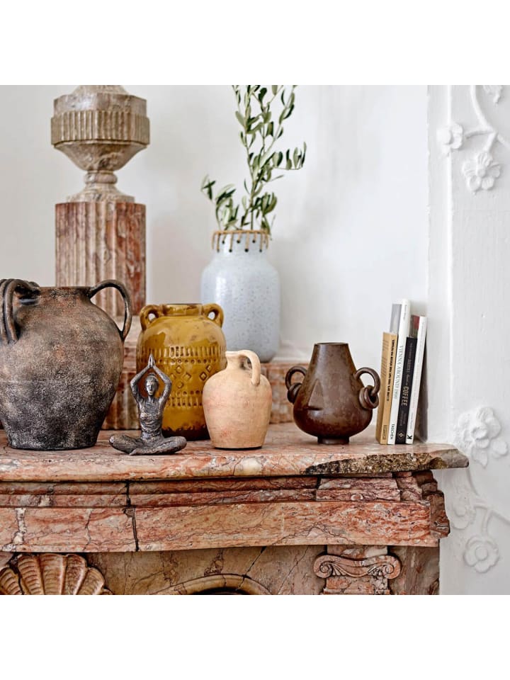 Bloomingville Deko-Figur Miiral in Gold günstig kaufen onesize