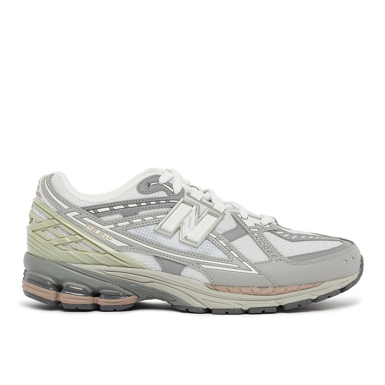 New Balance 1906N team away grey