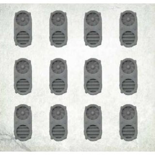 Industrial Fans Set 2 (12)