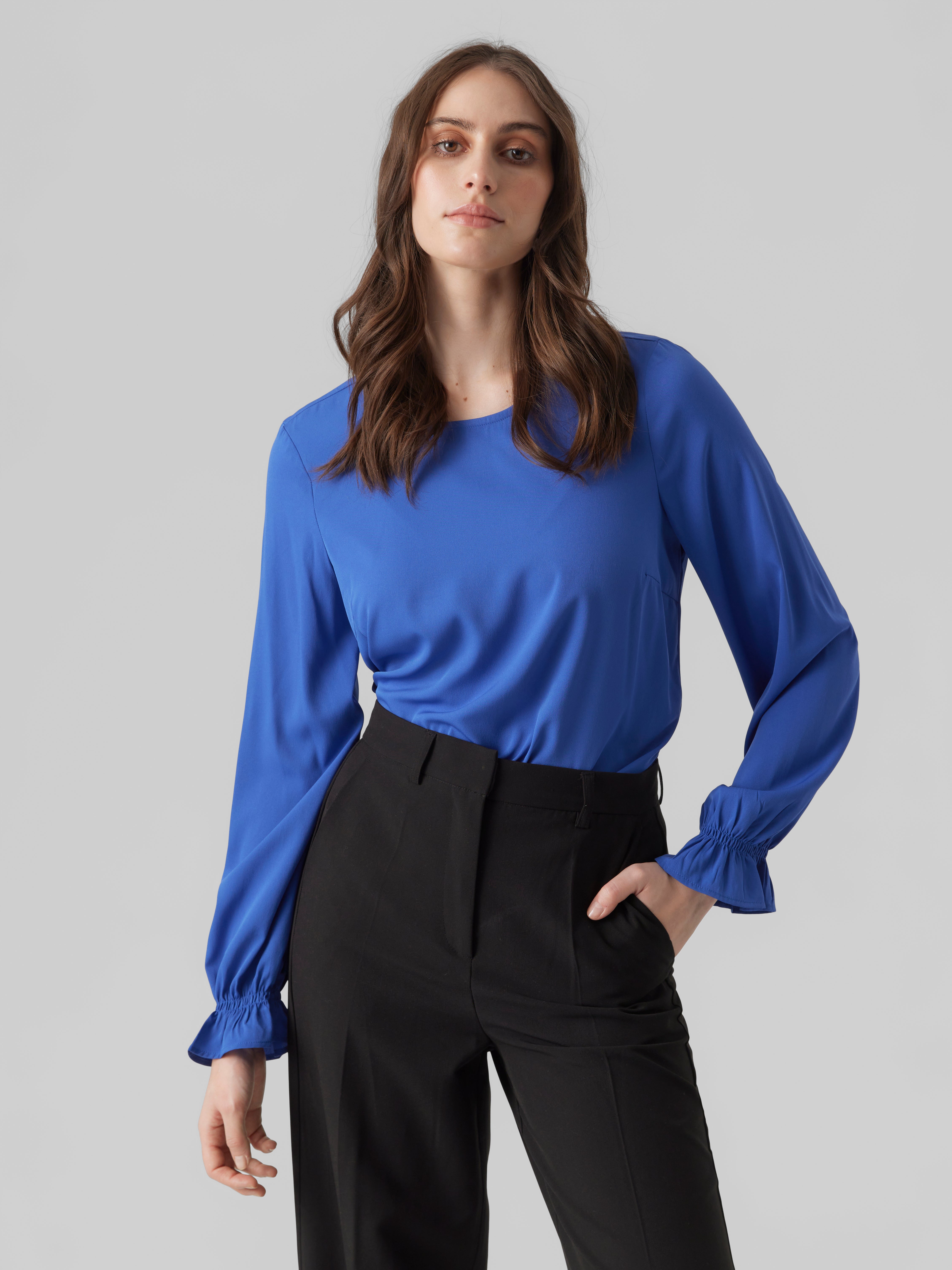 VMBIRD Top