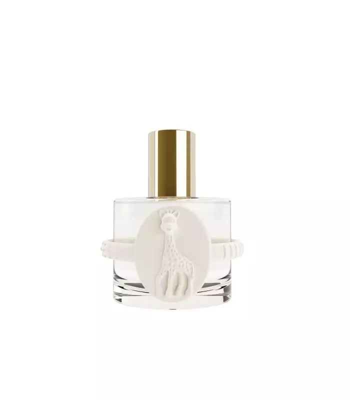 PARFUMS Eau de Toilette Vaporisateur