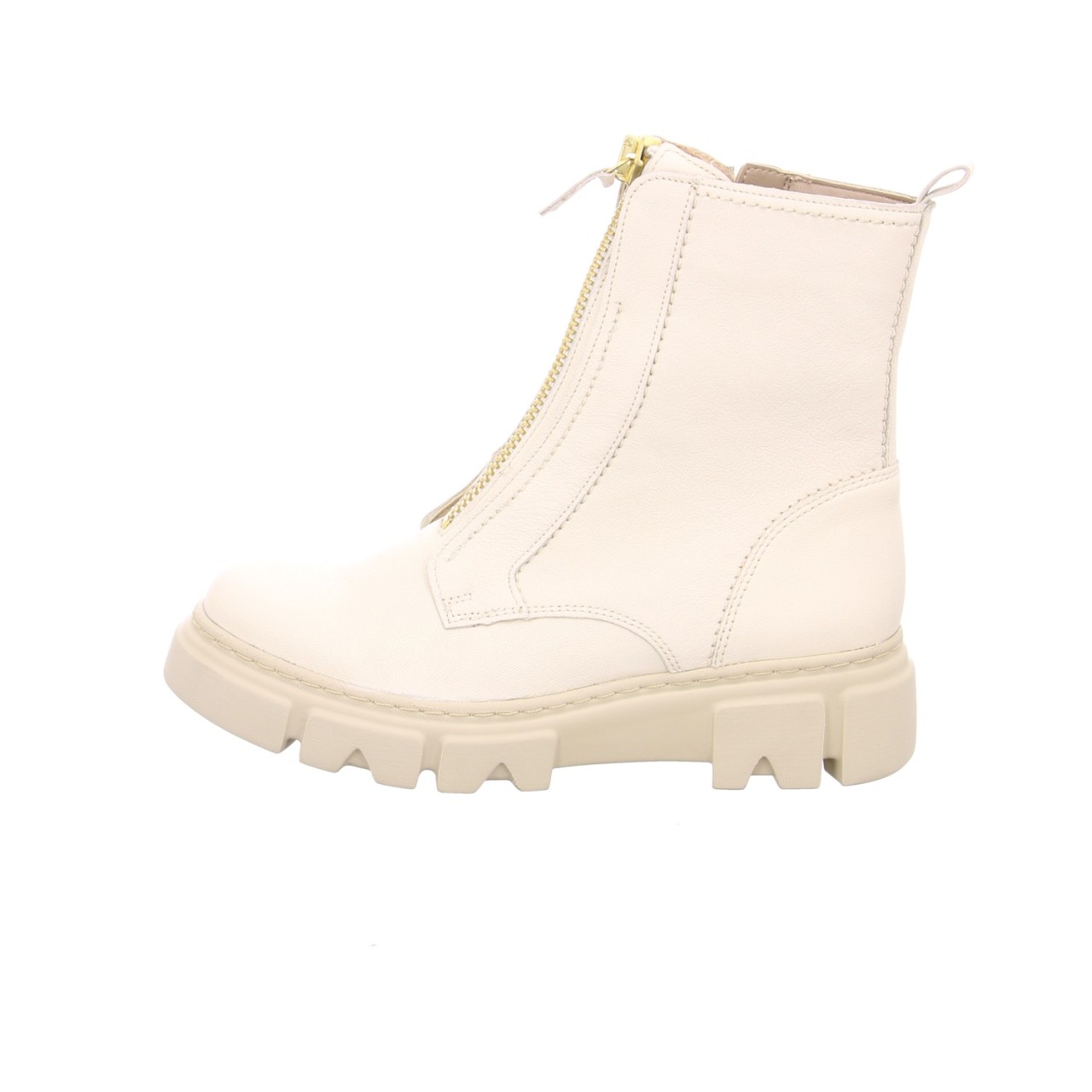 GABOR Stiefeletten beige