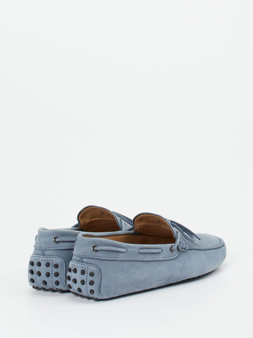 Mokassin-45111590018 Tod's