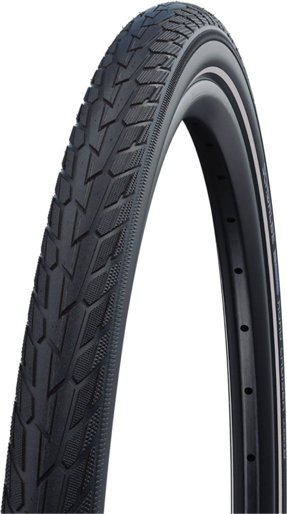 Schwalbe Road Cruiser Active Line K-Guard 20x1,75