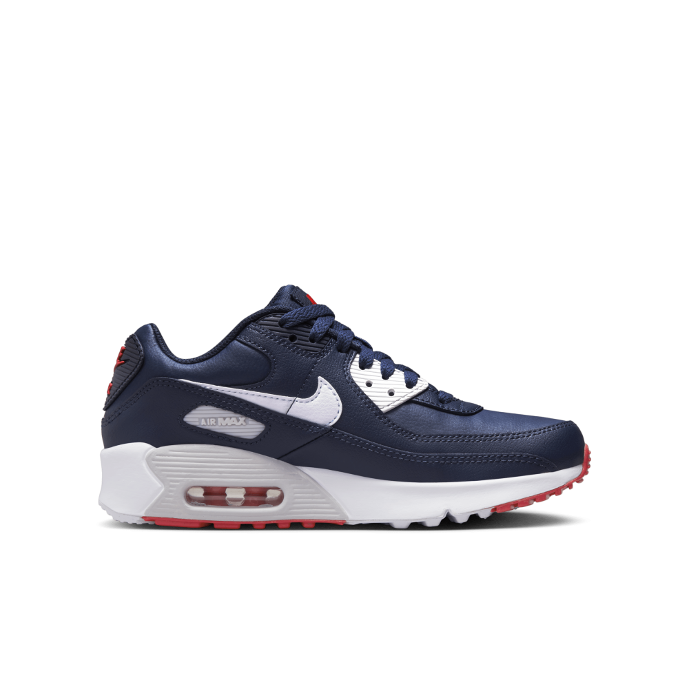 Nike Air Max 90 LTR DV3607-400 / blau