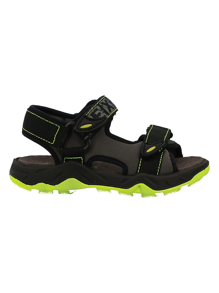 Lurchi Sandalen 