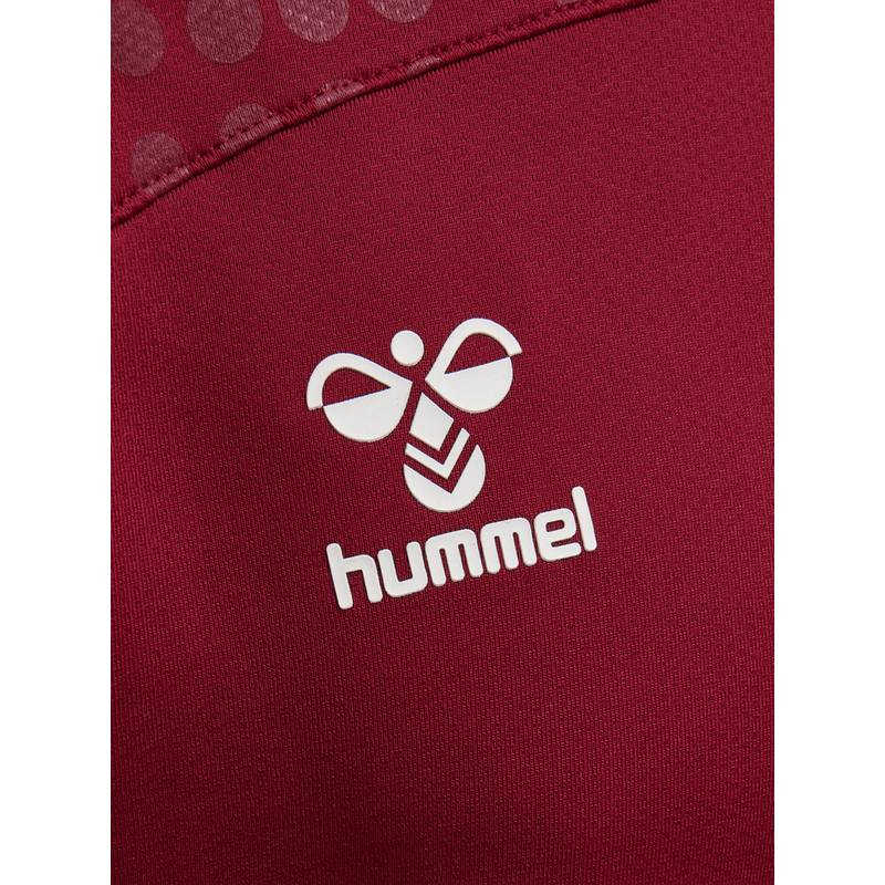 hummel hmlLEAD POLY HOODIE Hoodie Herren