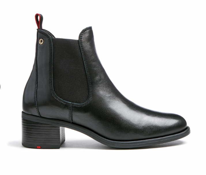 LLOYD Chelsea Boot schwarz