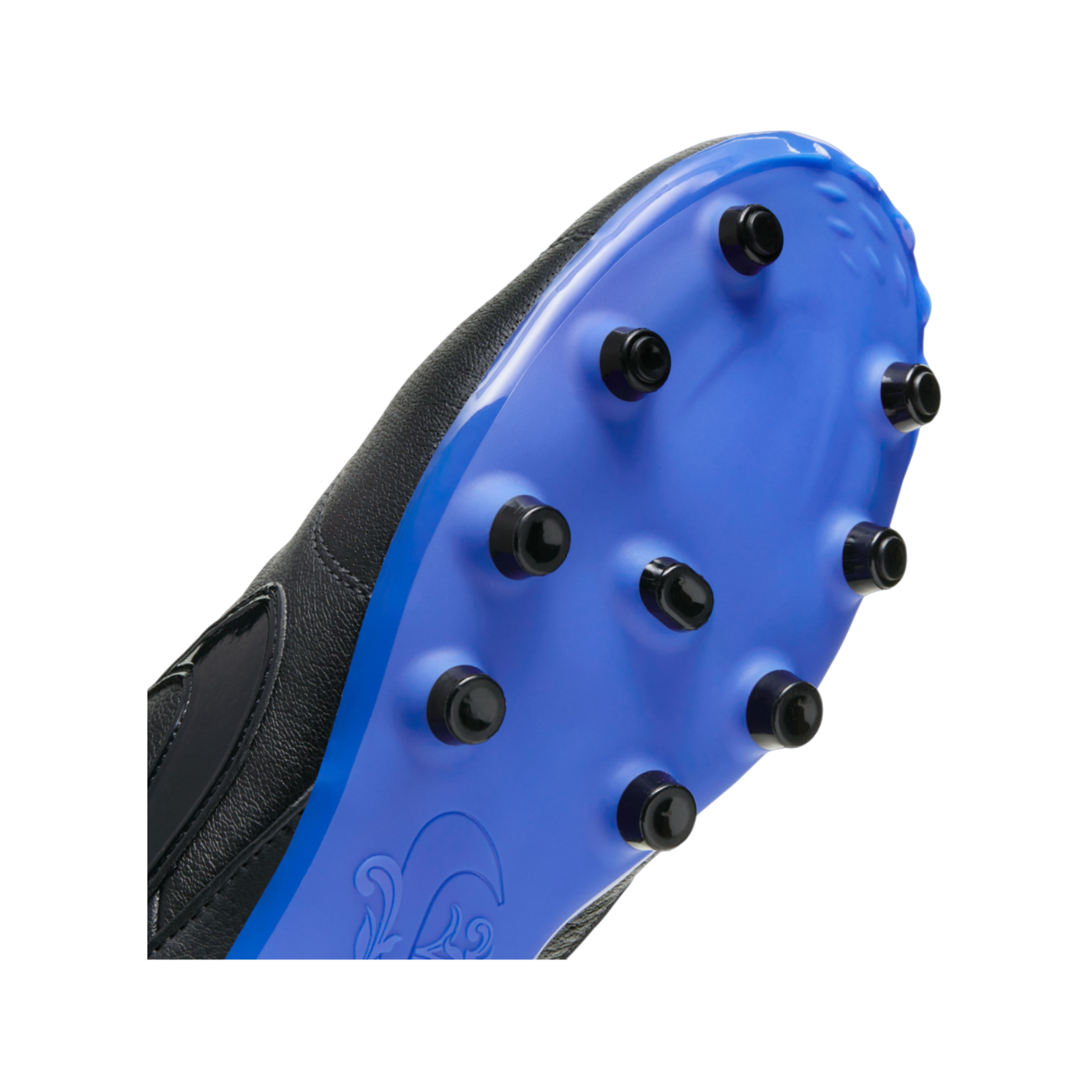 Nike Premier III FG Schwarz Blau F007