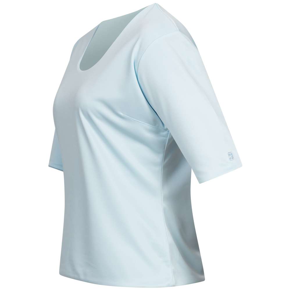 Nike Dri-FIT Damen T-Shirt 240915-400
