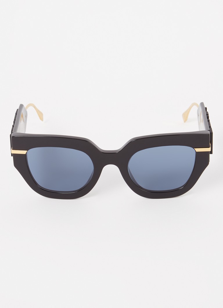 Fendi Sunglasses FE40097I