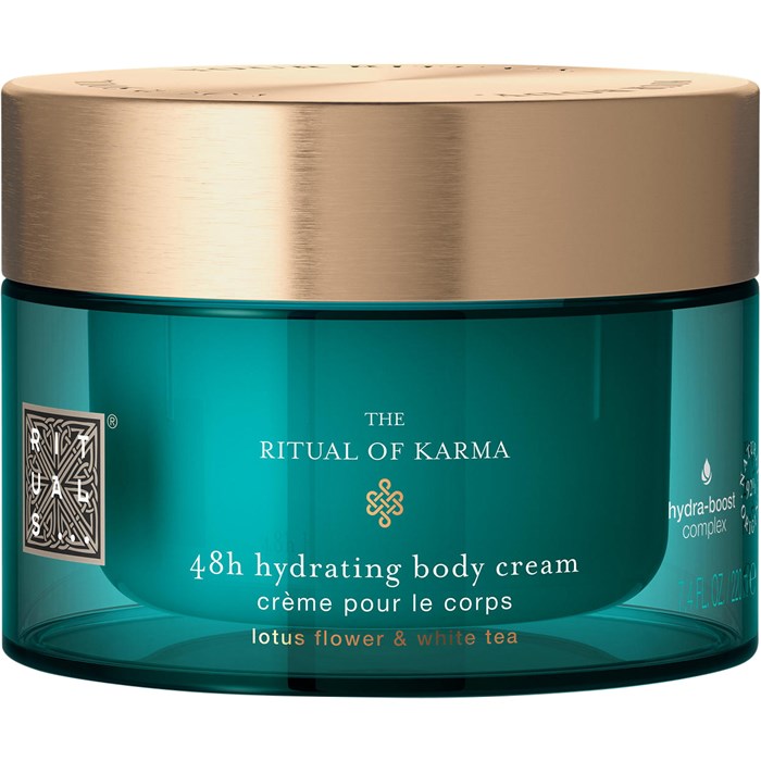 48h Hydrating Body Cream