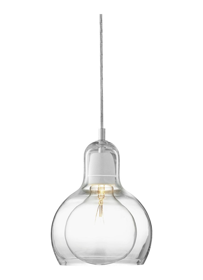 &tradition MEGA Bulb hanging lamp 23 x Ø18 cm