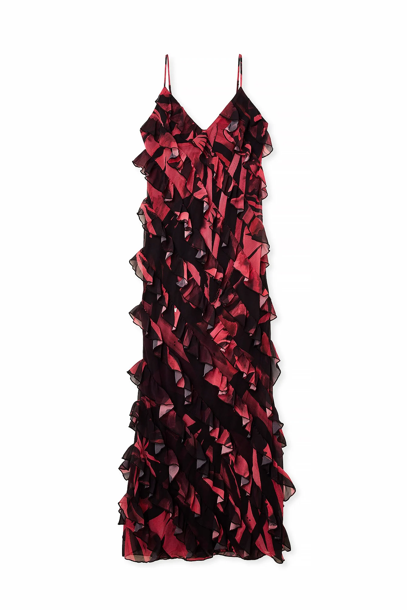 Maxikleid