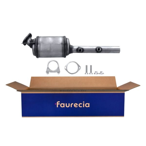 FAURECIA RUSSFILTER FS55925S - ATU