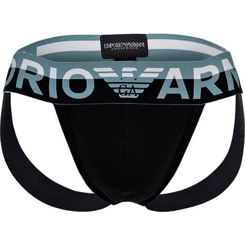 Emporio Armani Jockstrap 1er Pack