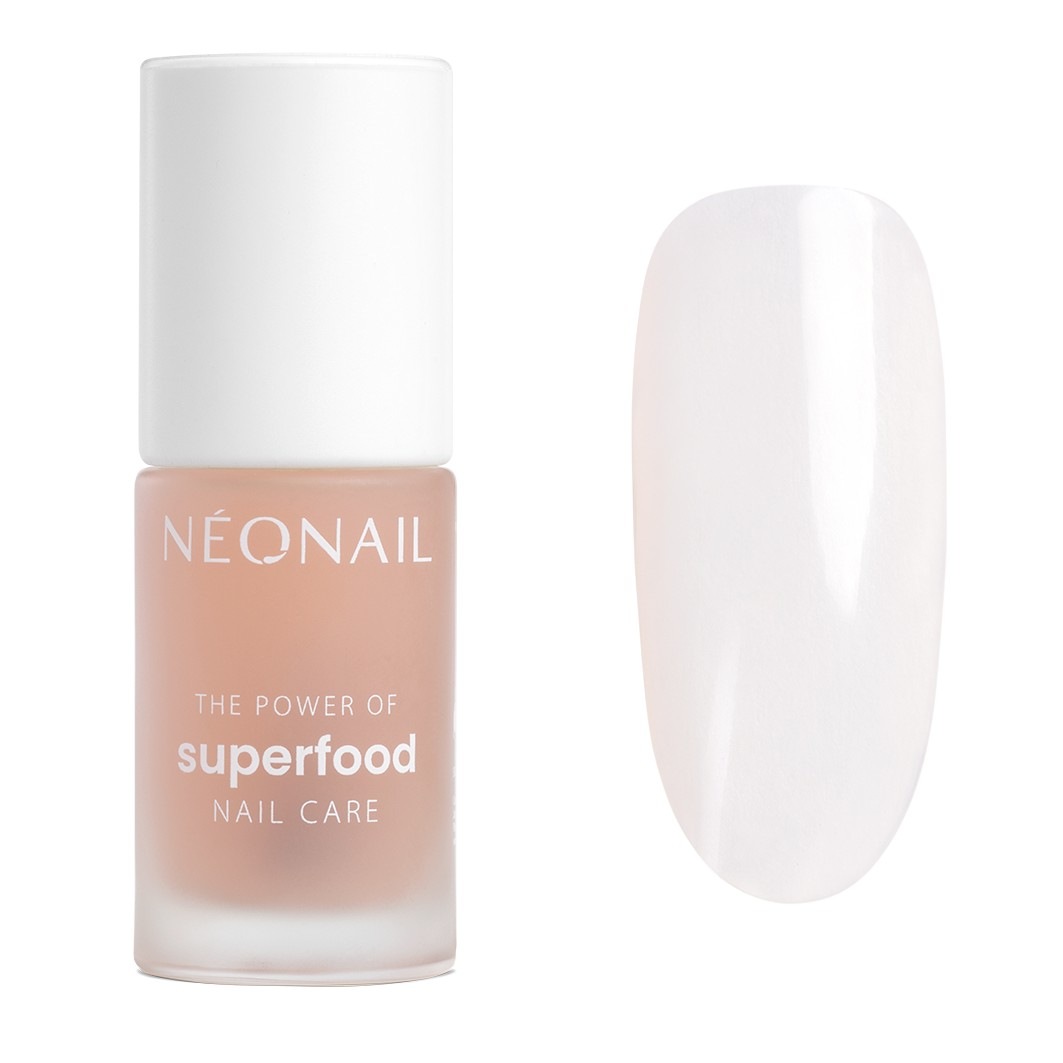Protein Shot Nail Polish Conditioner