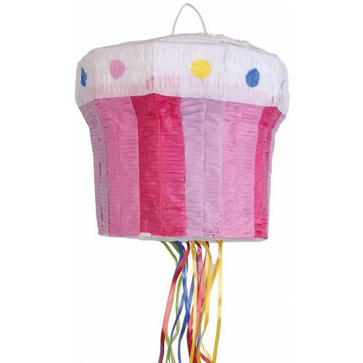 Kinderparty-Set Prinzessin - großes Kindergeburtstags-Set I (79-teilig)
