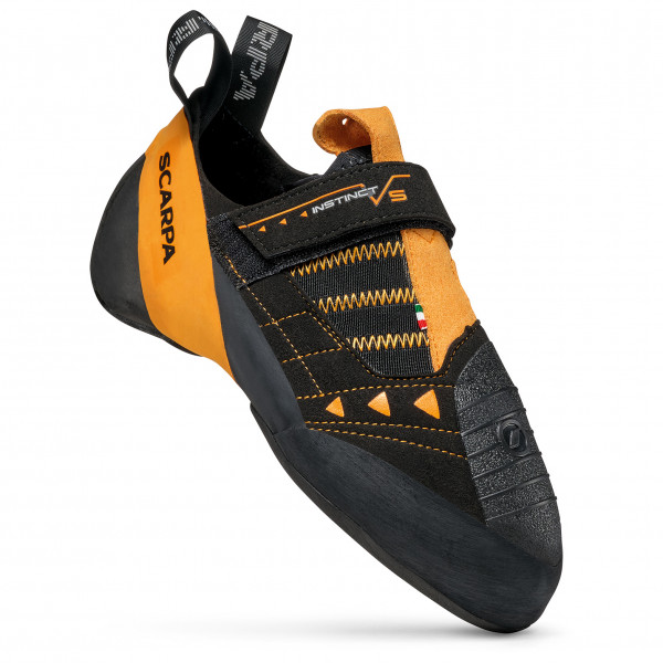 Scarpa - Instinct VS - Kletterschuhe