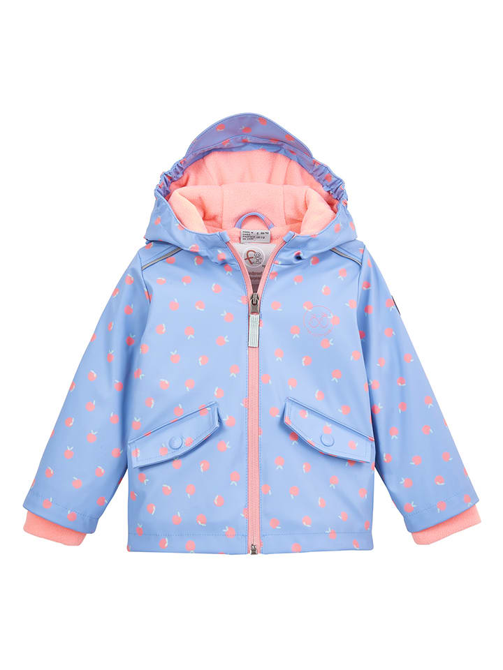 First Instinct by Killtec Softshelljacke  in Hellblau günstig kaufen