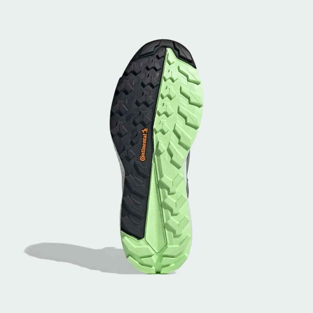 adidas FREE HIKER 2.0 GORE TEX IE5127 / grün