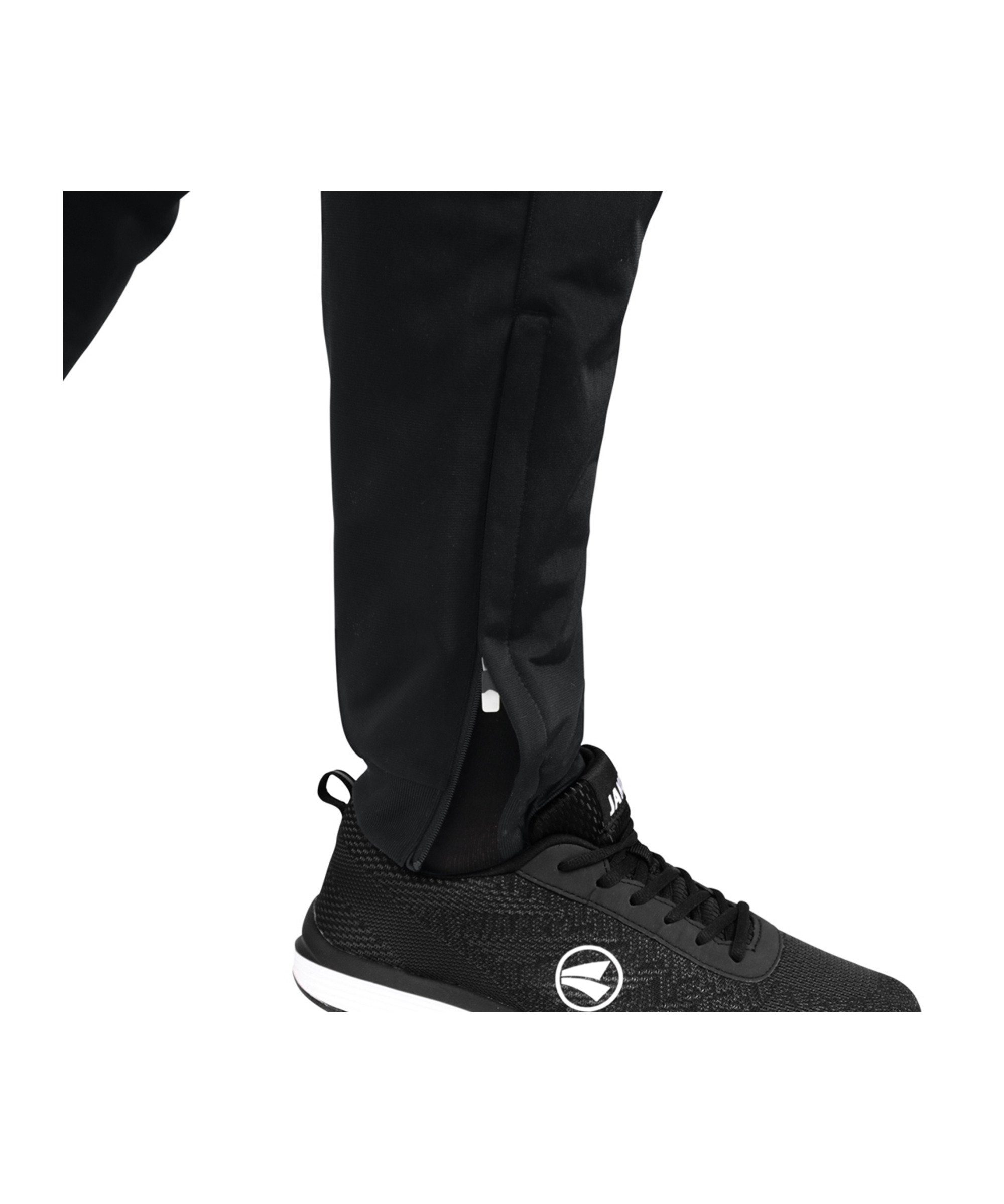Jako Sporthose Competition 2.0 Polyesterhose Kids