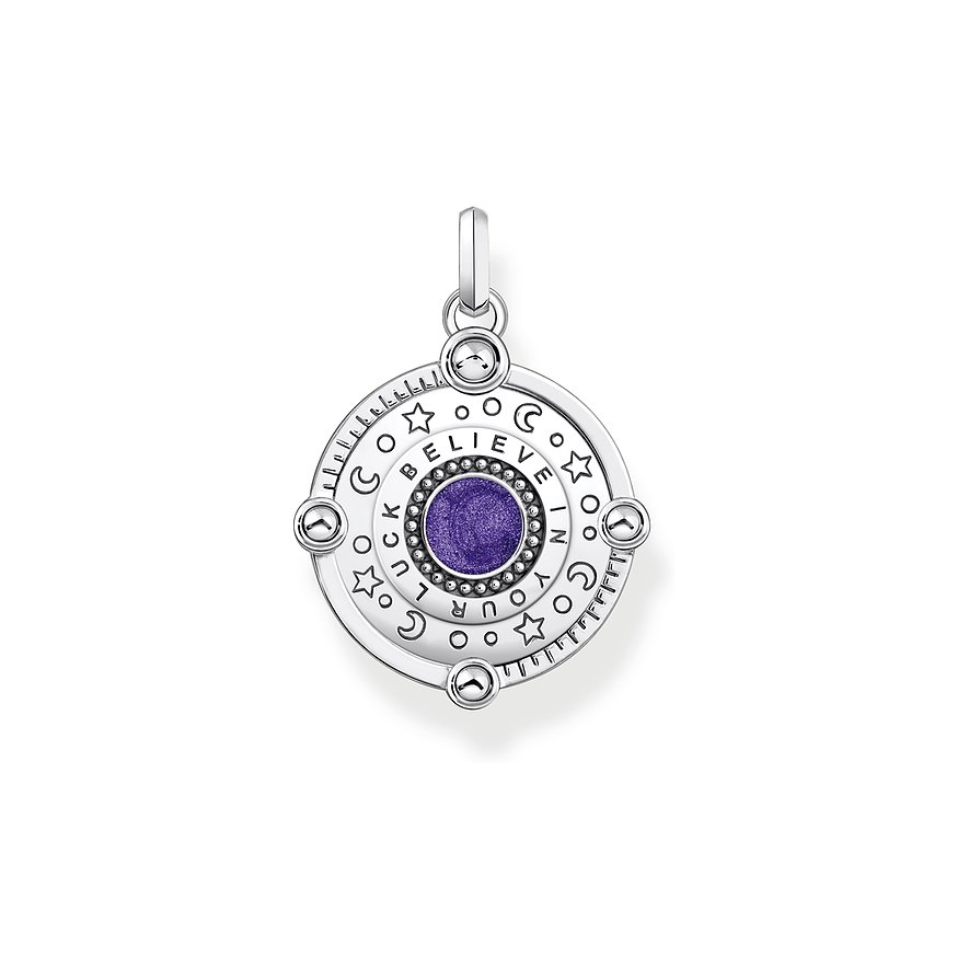 Thomas Sabo Anhänger TS003
