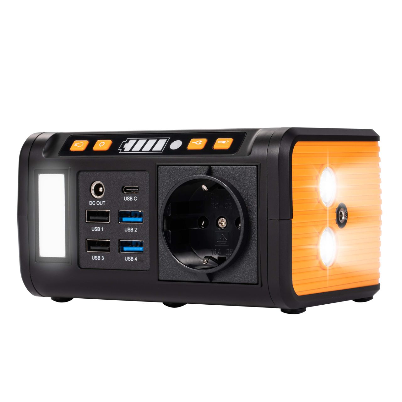 Technaxx Solar MINI Powerstation