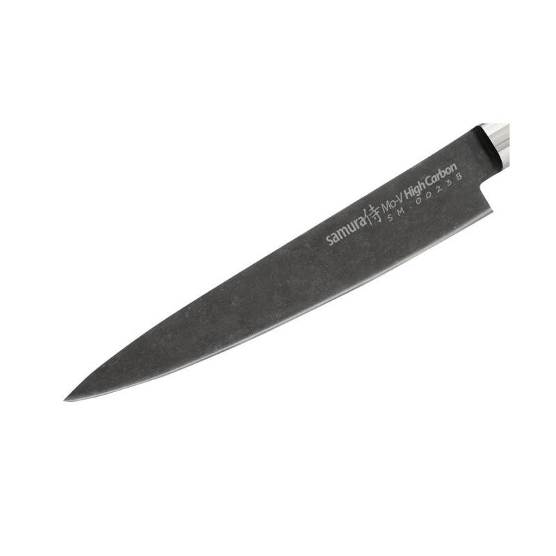 Samura MO-V Steinwäsche, Filetiermesser 15 cm