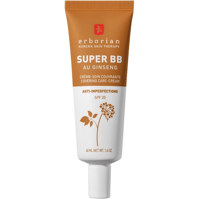 Super BB Crème au Ginseng SPF 20