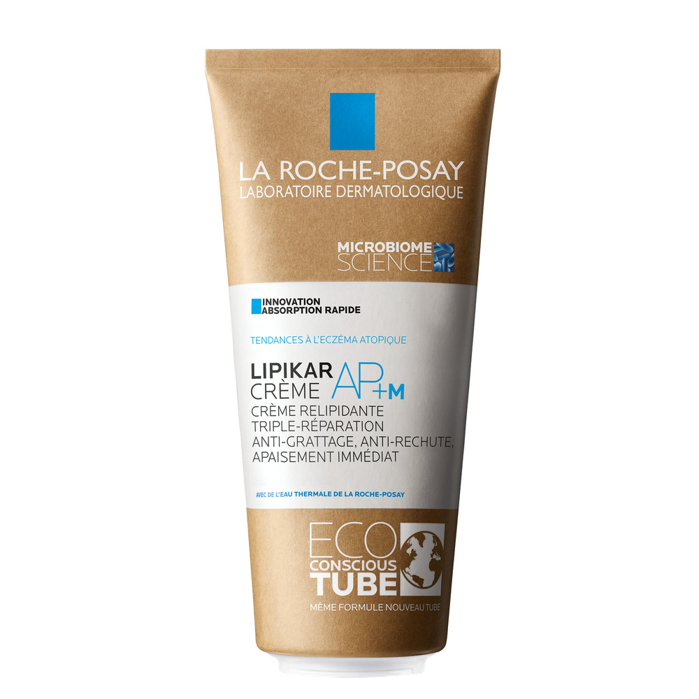 La Roche-Posay LIPIKAR CREME CORPS PEAUX SECHES