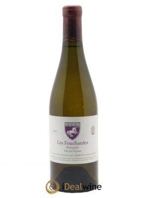 Vin de France Les Fouchardes Mark Angeli (Domaine) - Ferme de la Sansonnière  2017 - Lot de 1 Bouteille