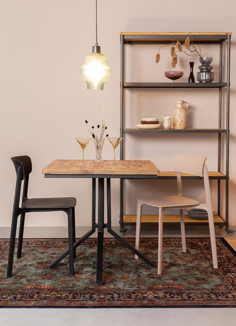 Scaun de masă James de Livingstone Design