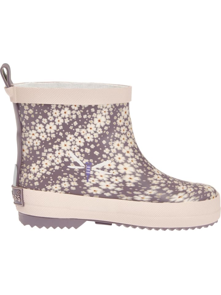 Playshoes Kinder Gummistiefel 