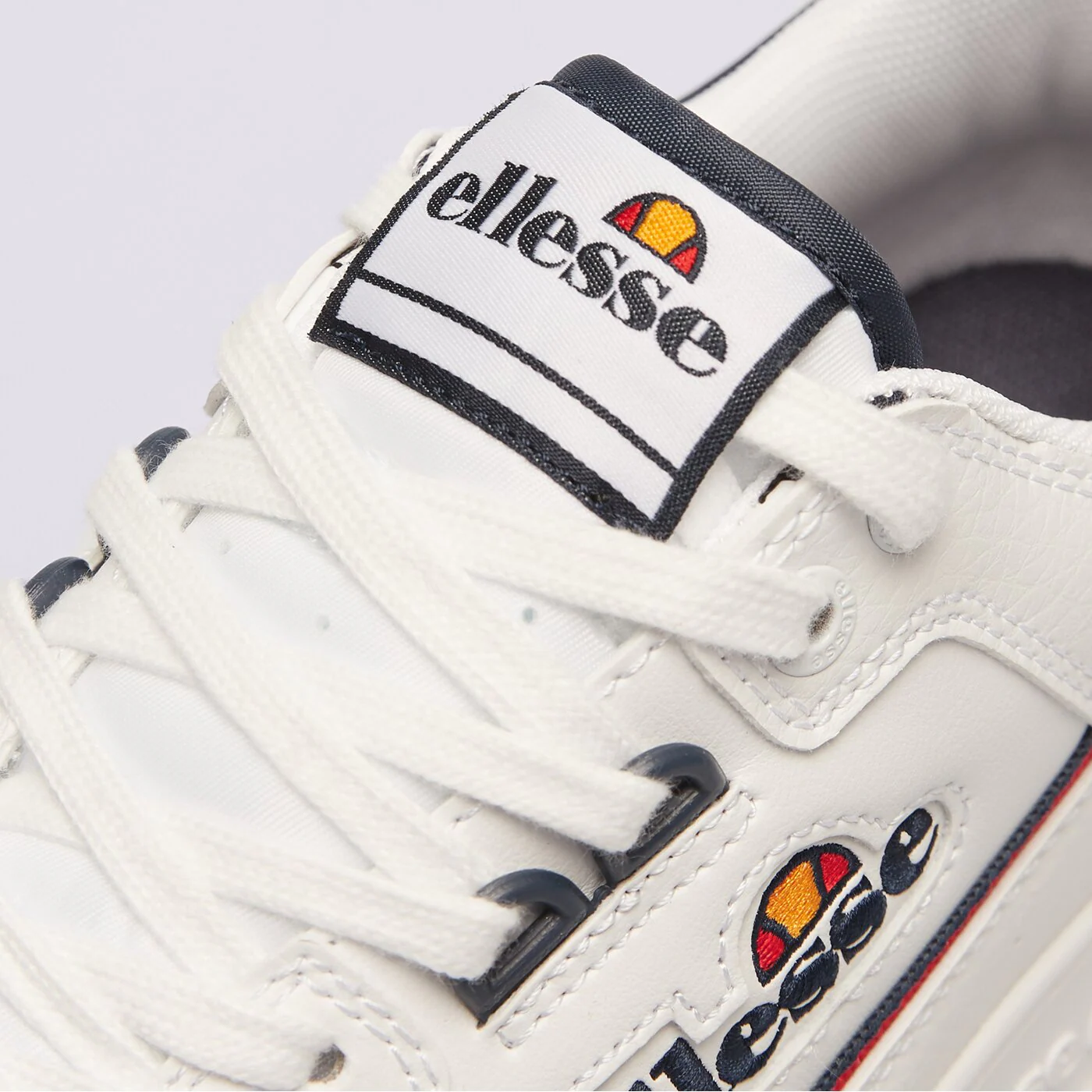 ELLESSE LS987 CUPSOLE Weiß