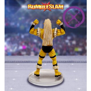 Rumbleslam - Comet
