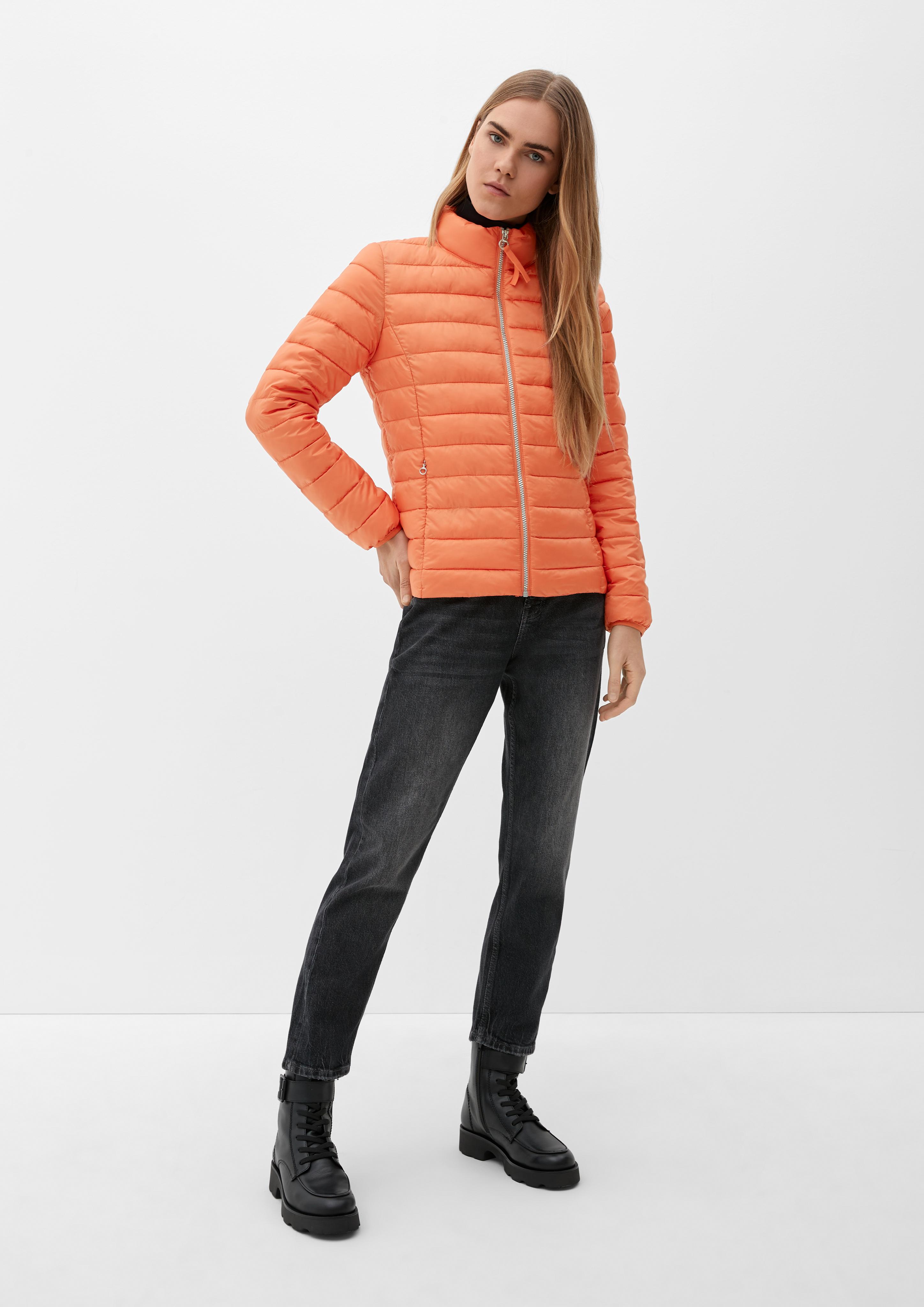 Outdoor-Jacke mit Steppung  2125257-2711
