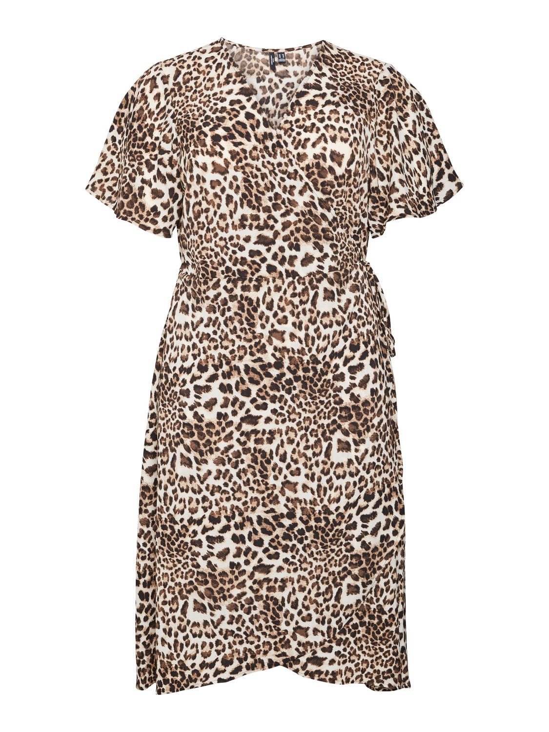 VMCSAKI Langes Kleid