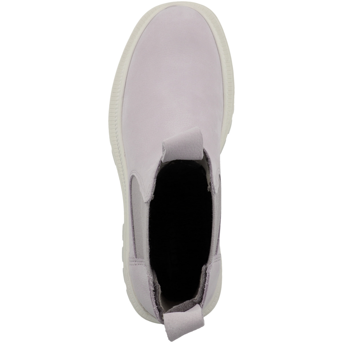 Tamaris 1-25494-20 Chelsea Boots lila